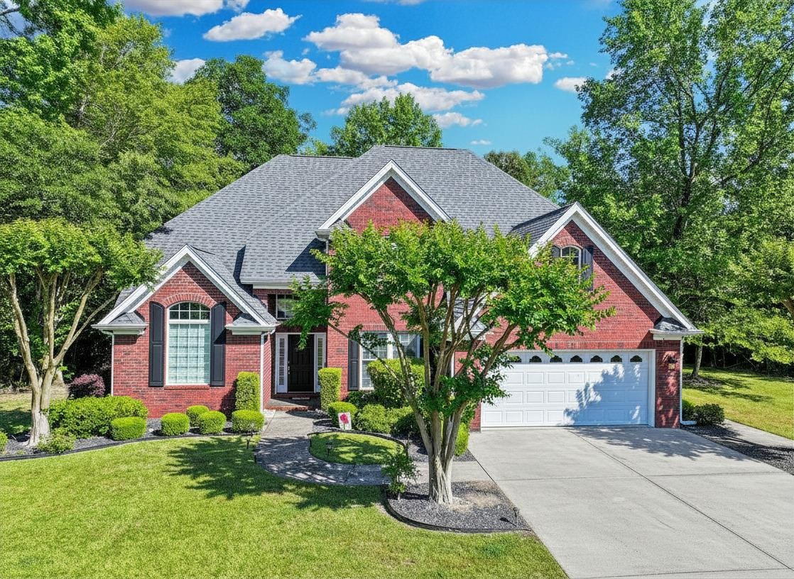 899 Shaftesbury Ln. Conway, SC 29526