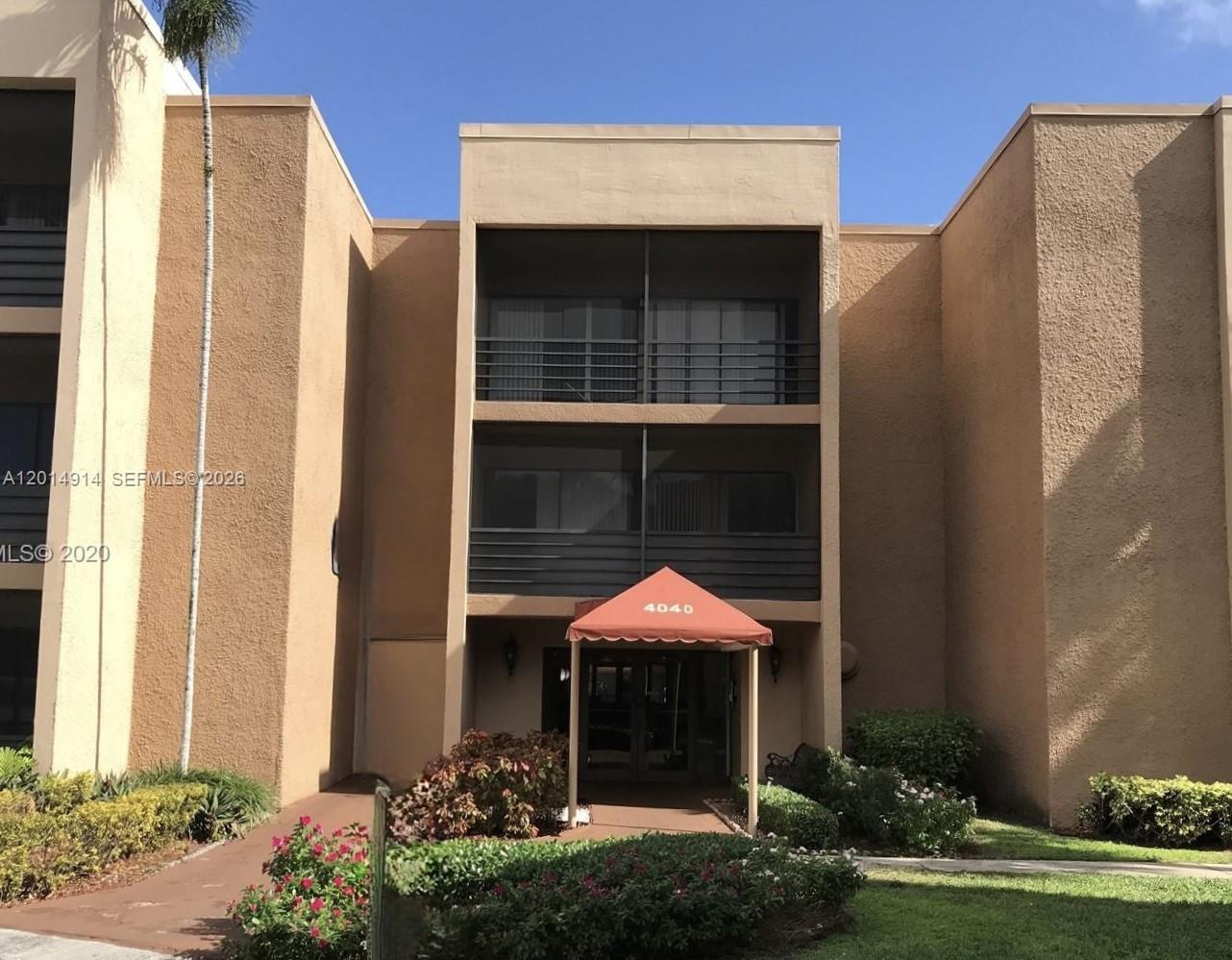 Emerald Hills C C Apts Co