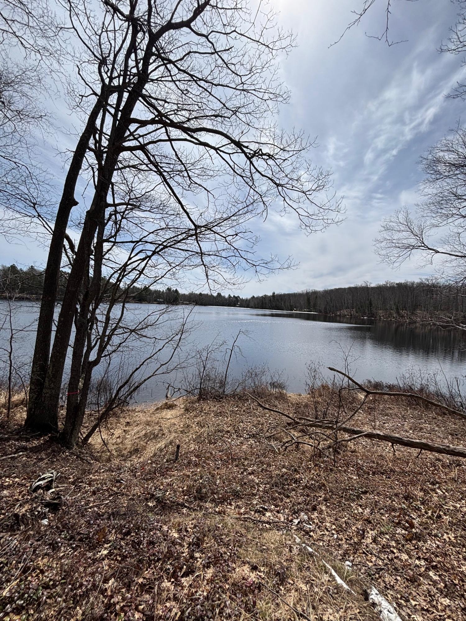 Joyce Lake Property off Cth S Photo 2