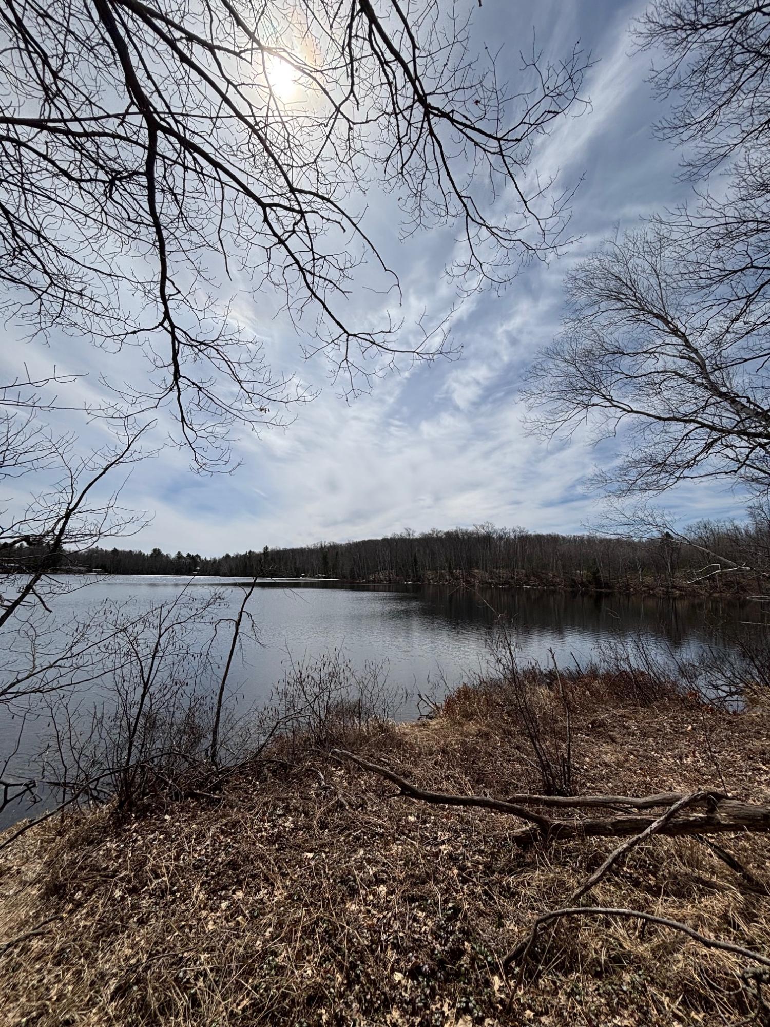 Joyce Lake Property off Cth S Photo 3