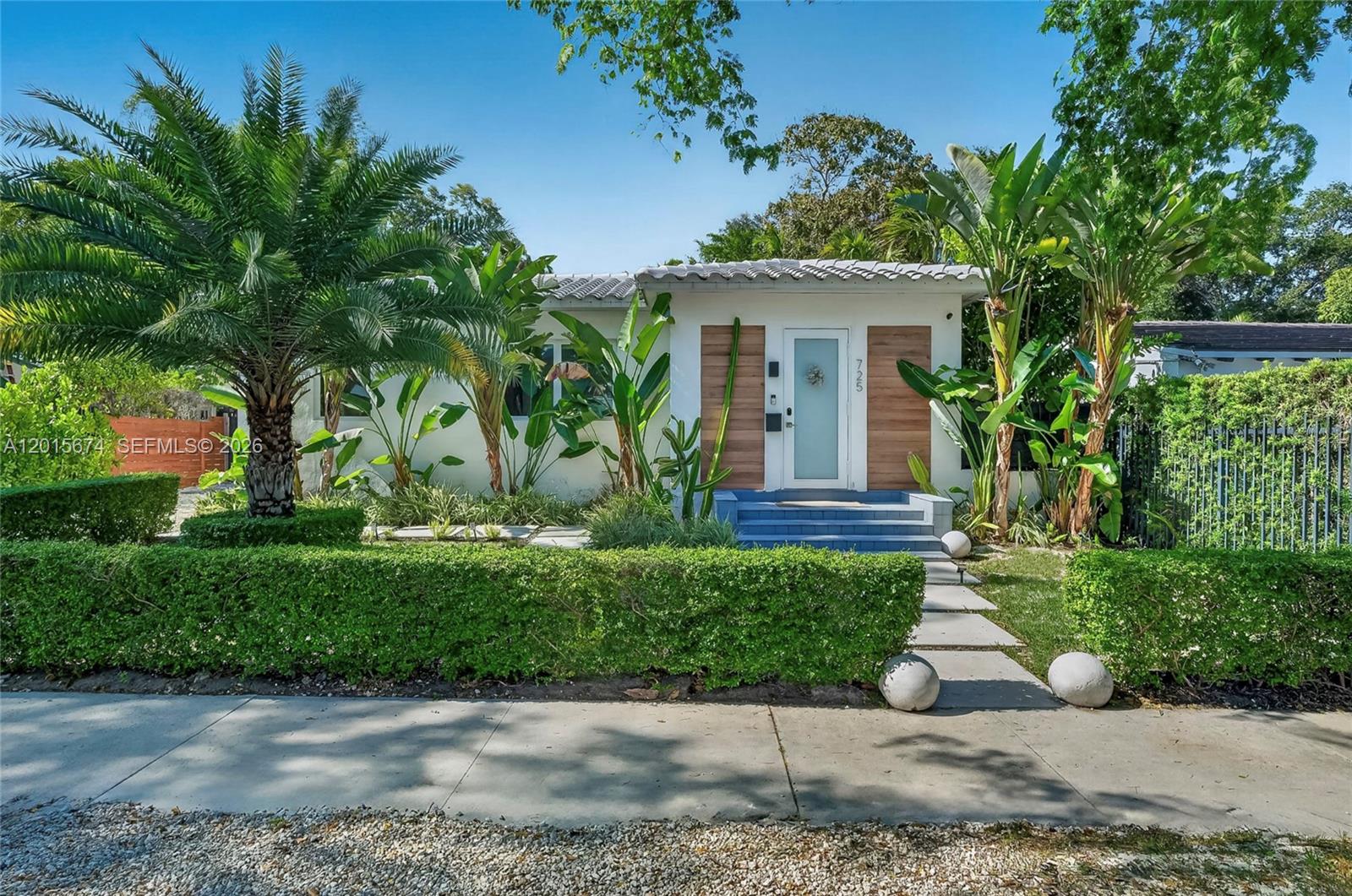 Homes for sale in Miami, FL | 725 Ne 81St St, Miami, FL 33138 | MLS# A12015674