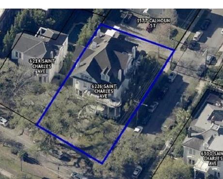 37th image of 6226 St Charles Ave, New Orleans, LA 70118 | MLS# 2553604
