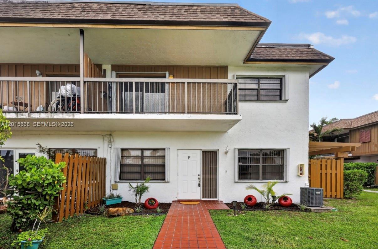 Woods Landing Condo Ph I