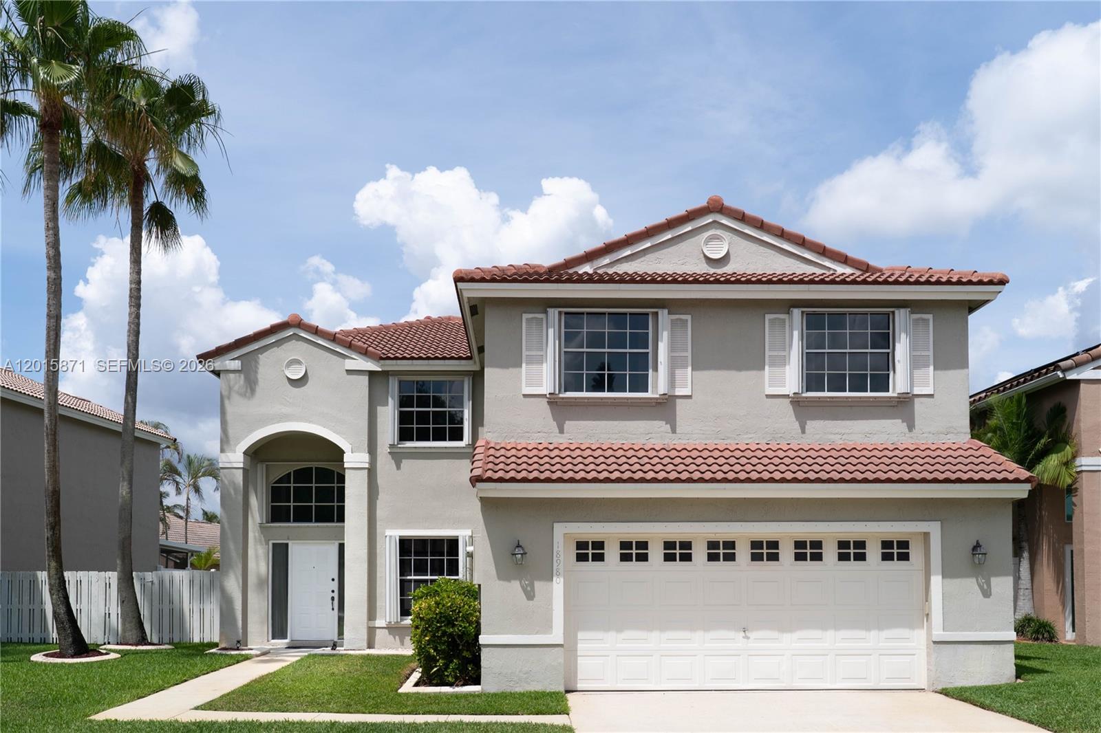Chapel Trail II