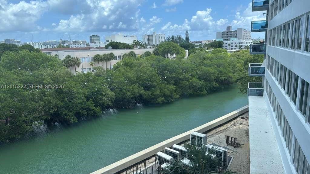 Parkview Point Condo