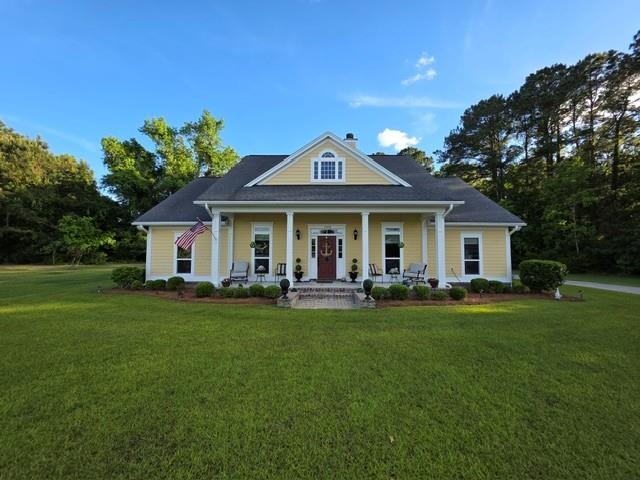 Homes for sale in Awendaw, SC | 1198 Hitchfield Ln, Awendaw, SC 29429 | MLS# 2612012