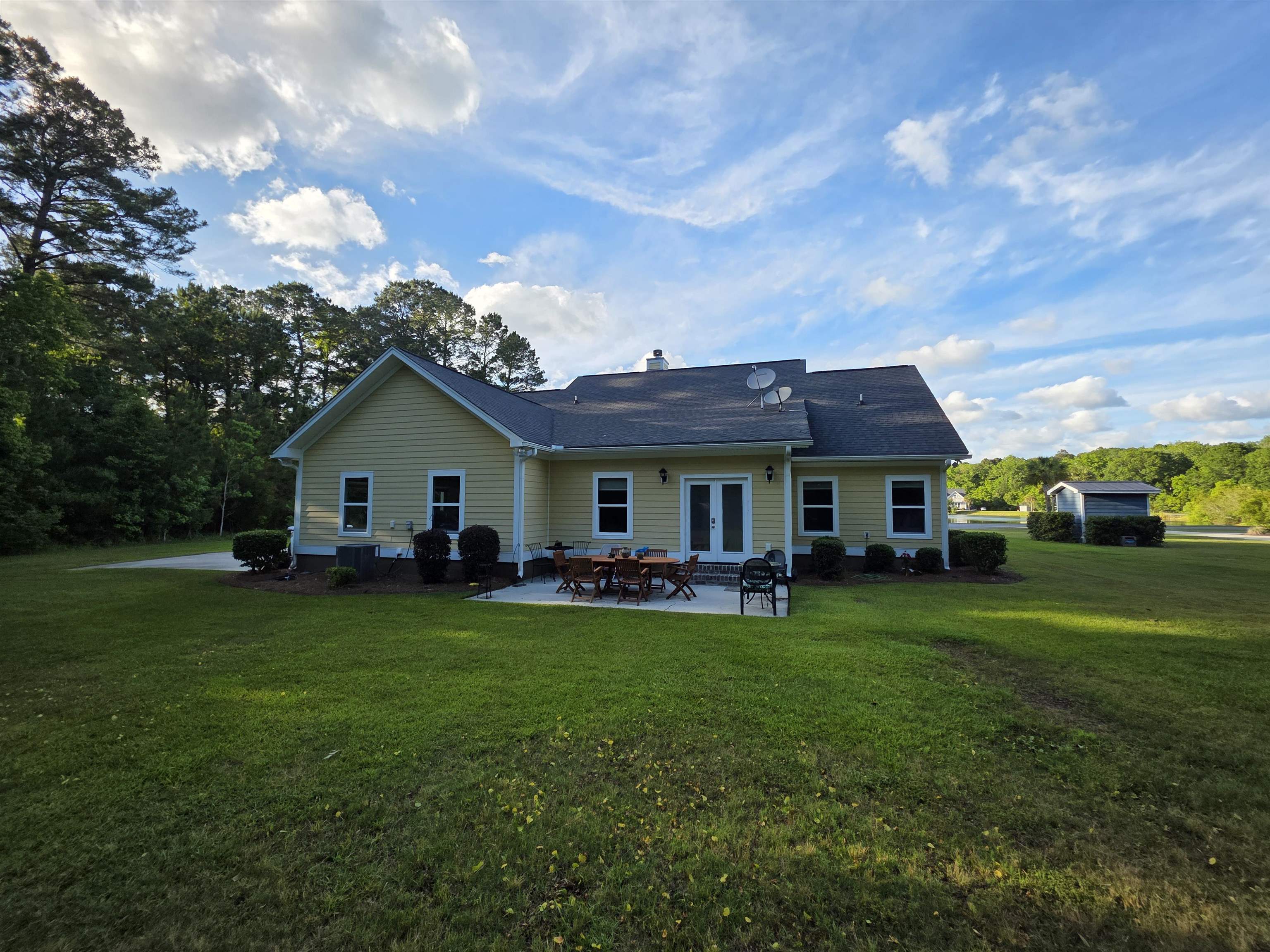 Homes for sale in Awendaw, SC | 1198 Hitchfield Ln, Awendaw, SC 29429 | MLS# 2612012