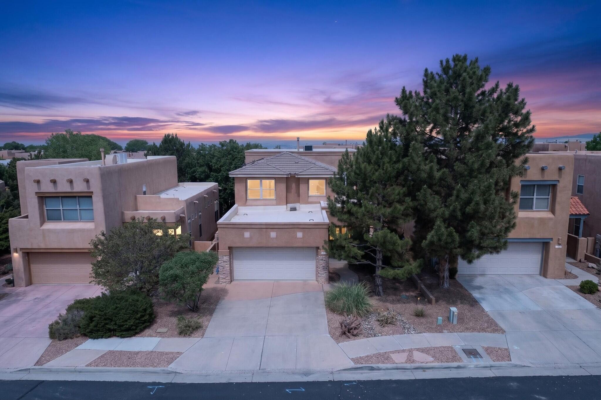 6209 Goldfield Place NE Albuquerque, NM 87111