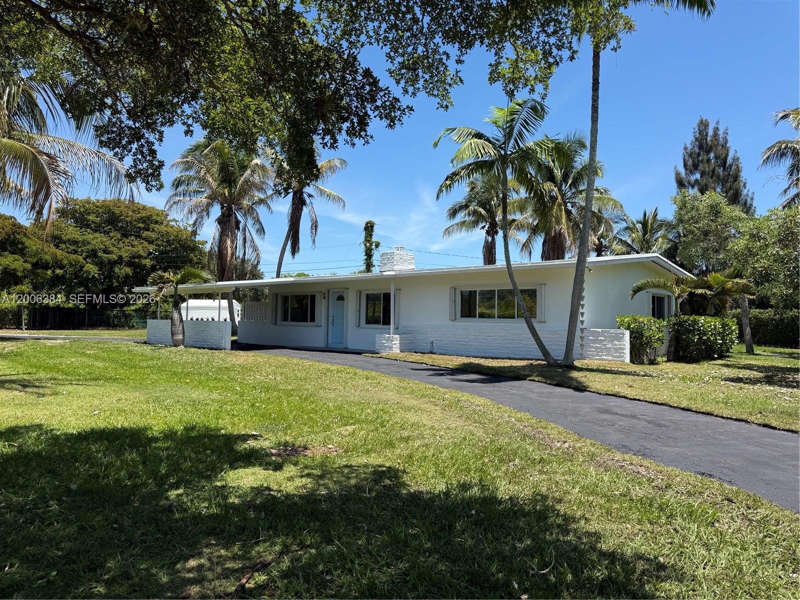 Ridgewood Estates