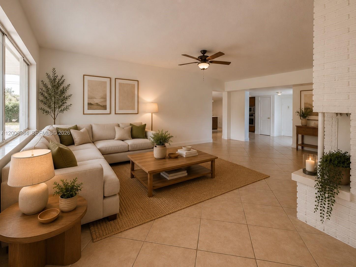 Ridgewood Estates