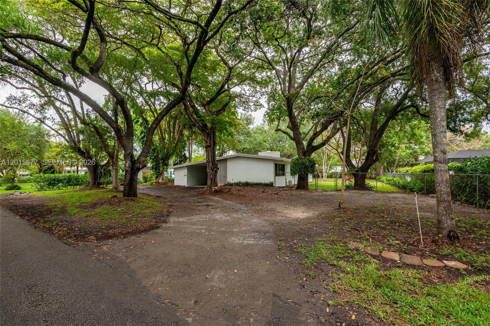 Pine Tree Estates