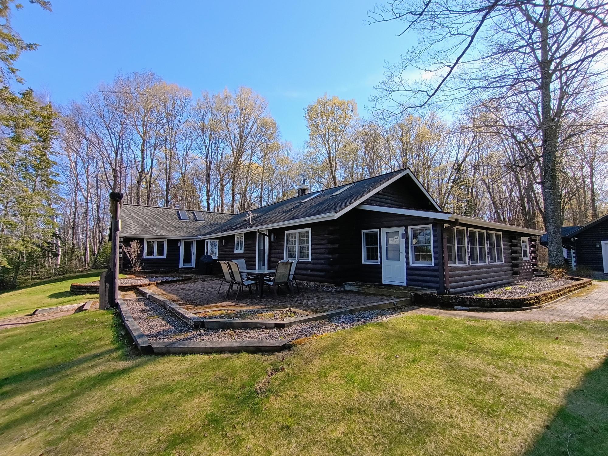 Butternut Lake MC Property N16517 Lakeshore Dr Photo 11