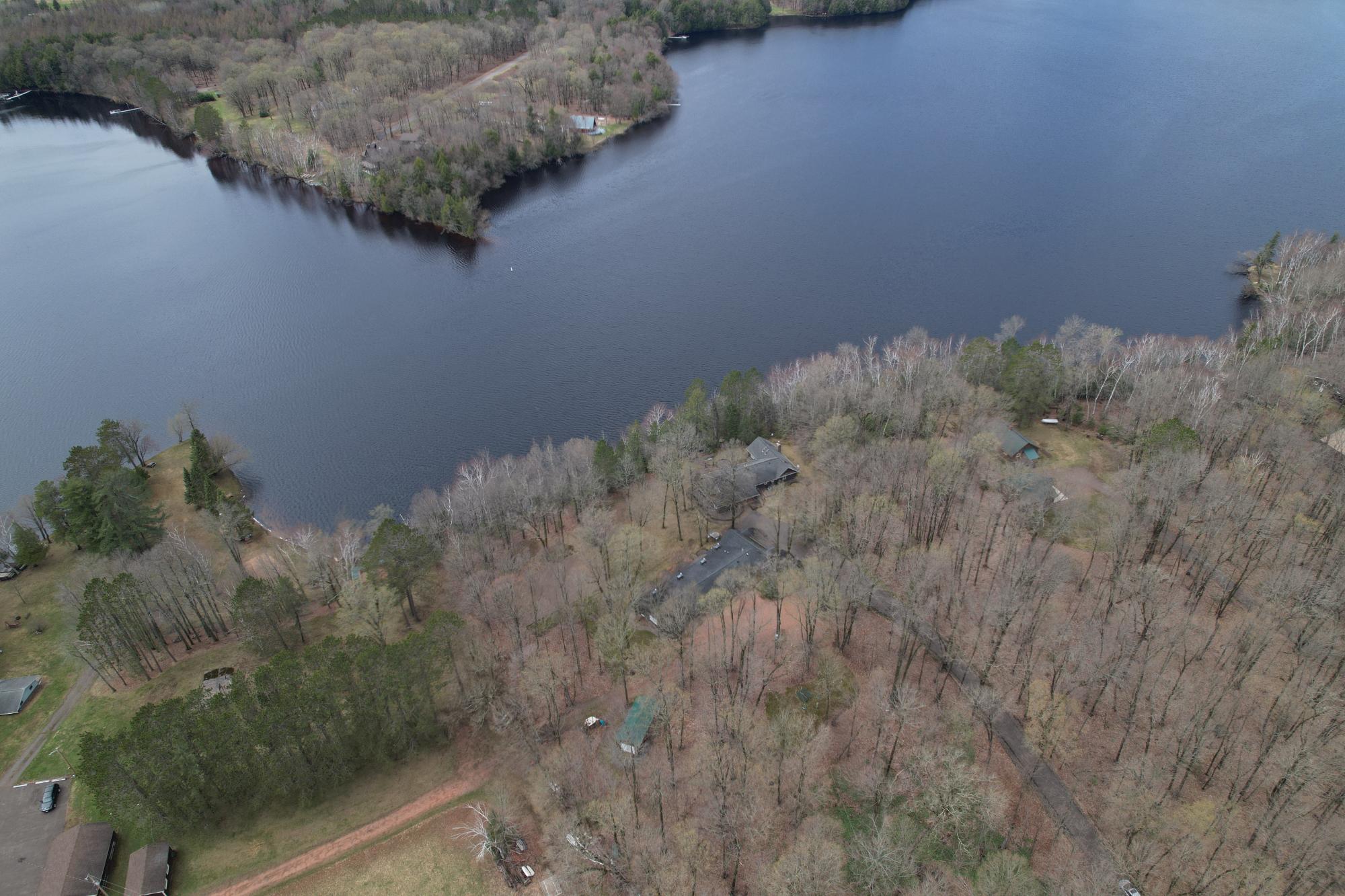 Butternut Lake MC Property N16517 Lakeshore Dr Photo 13