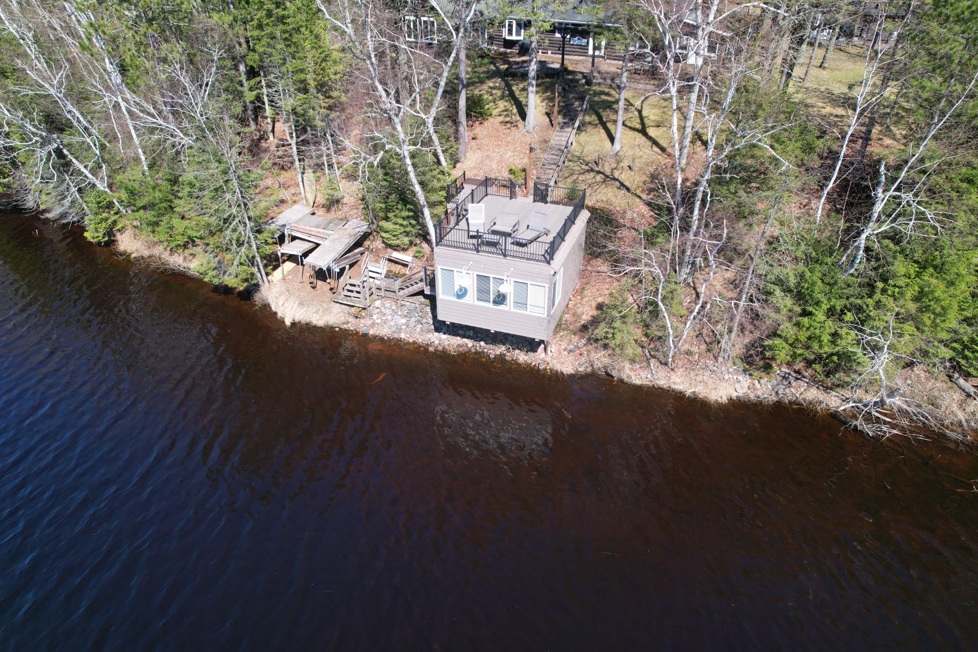 Butternut Lake MC Property N16517 Lakeshore Dr Photo 27