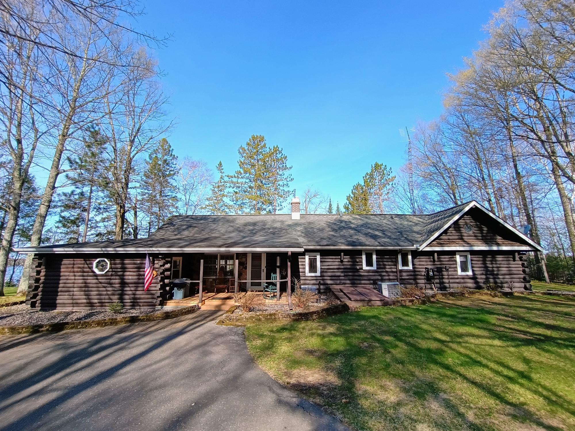 Butternut Lake MC Property N16517 Lakeshore Dr Photo 3
