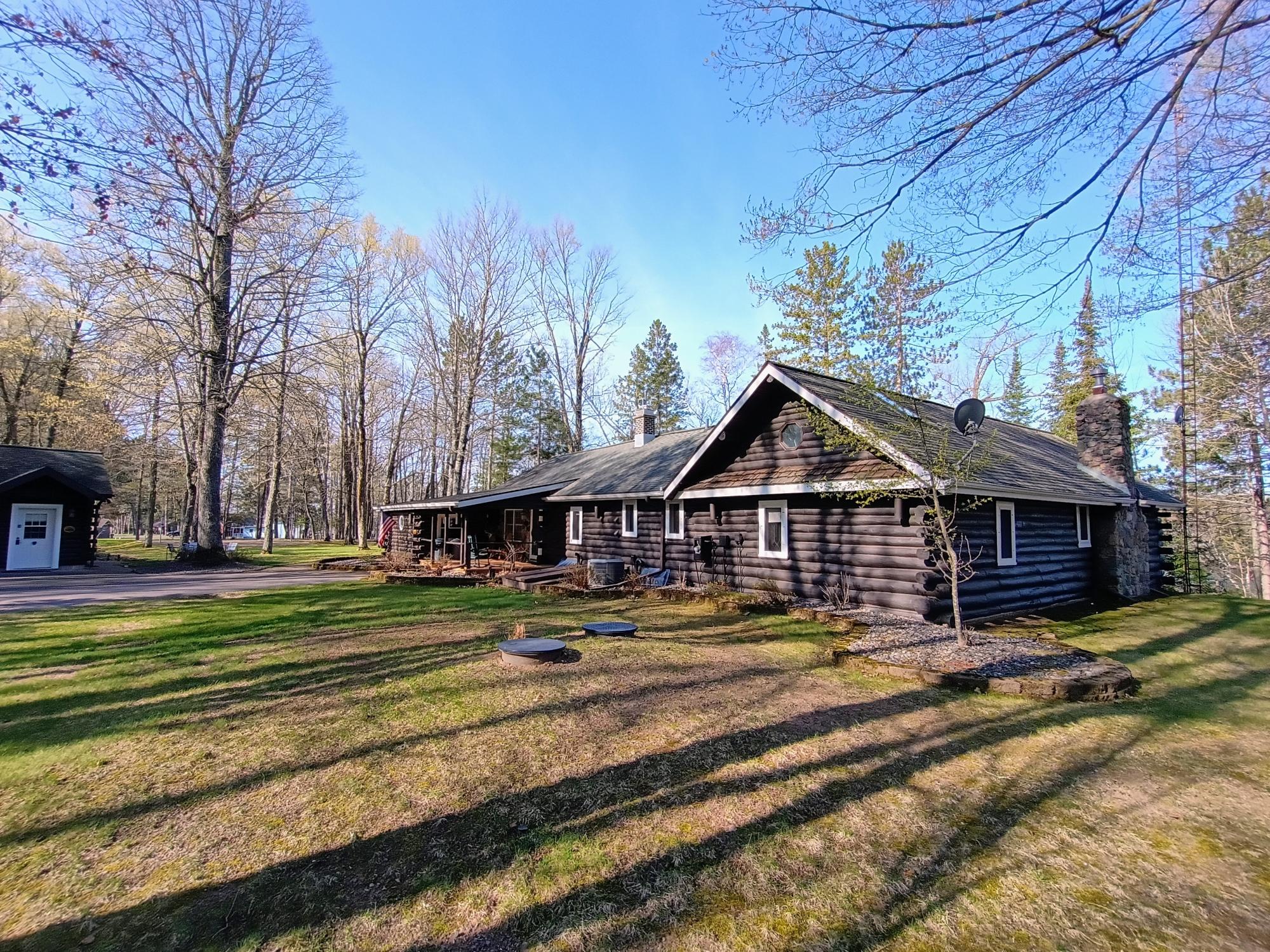 Butternut Lake MC Property N16517 Lakeshore Dr Photo 55