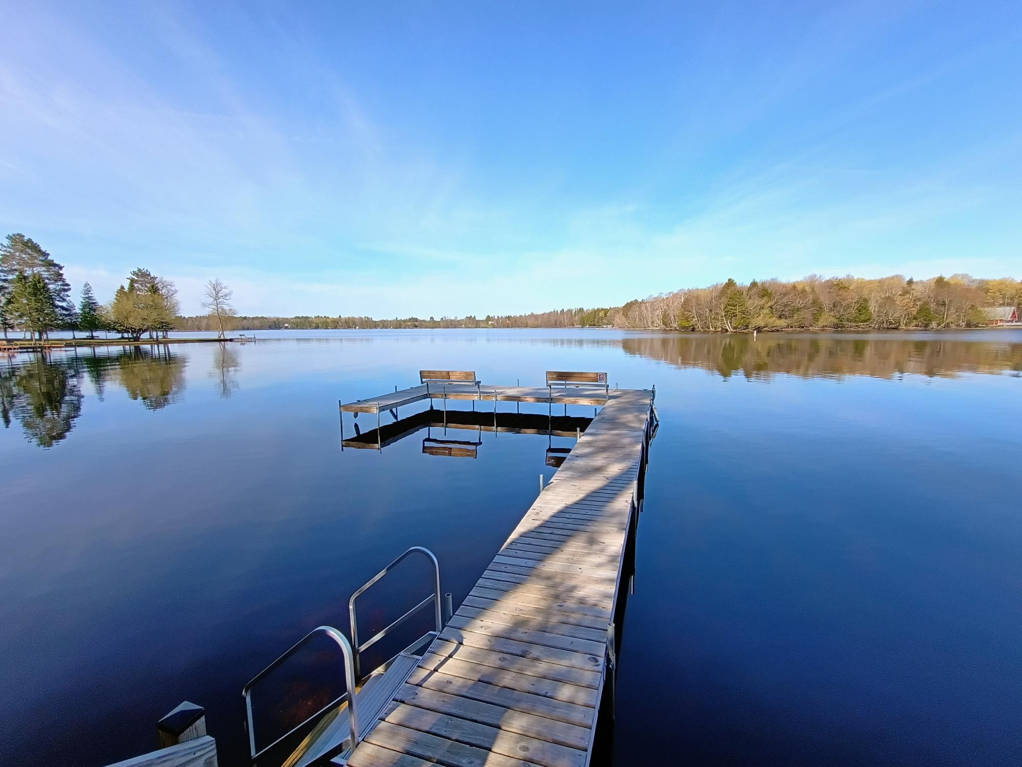 Butternut Lake MC Property N16517 Lakeshore Dr Photo 7