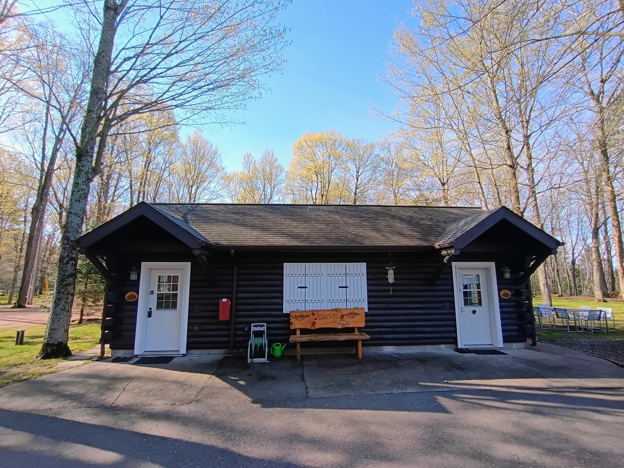 Butternut Lake MC Property N16517 Lakeshore Dr Photo 9