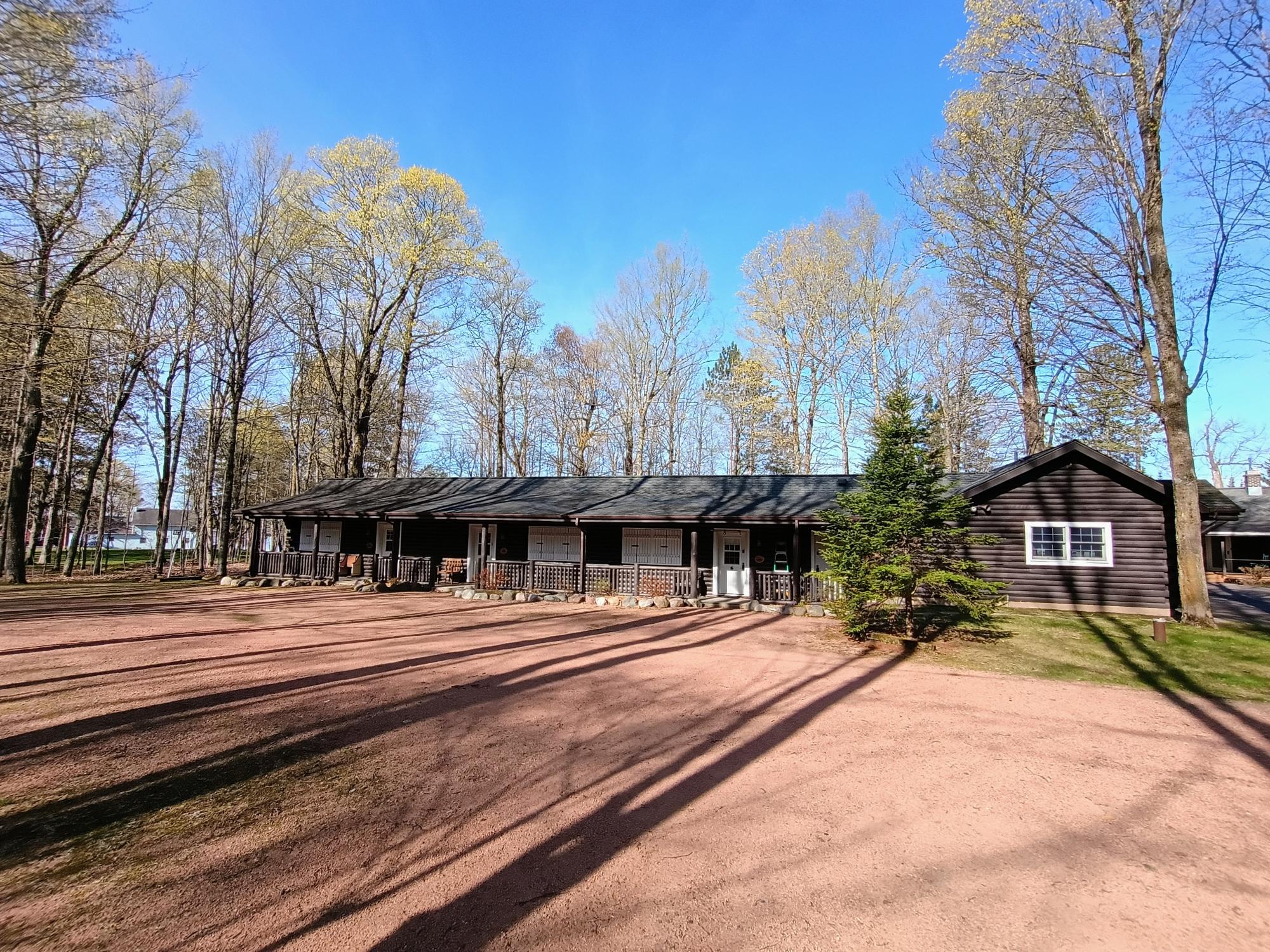 Butternut Lake MC Property N16517 Lakeshore Dr Photo 9