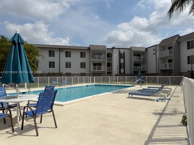 Doral Gardens II Condo