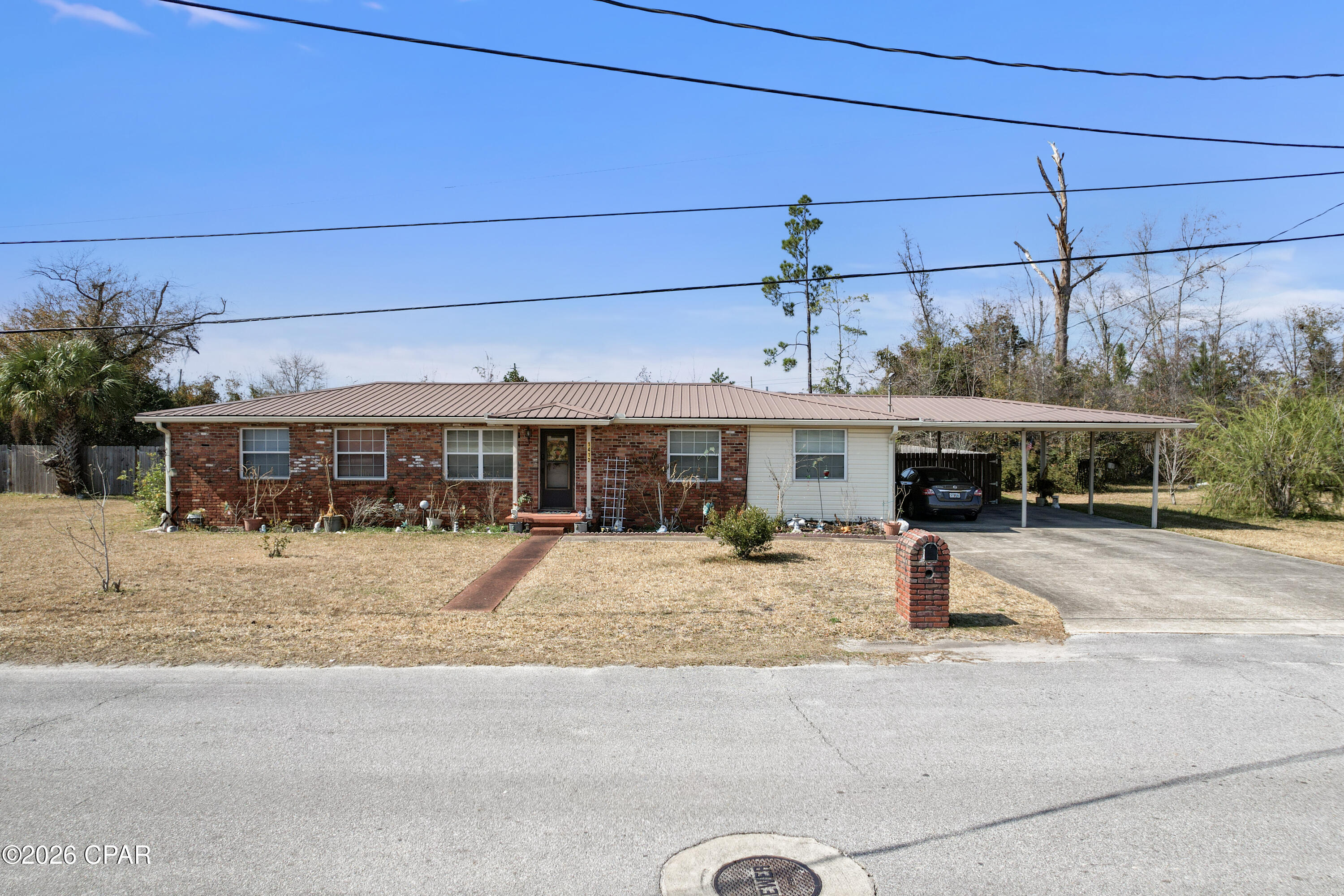 1st image of 1412 Alabama Ave, Lynn Haven, FL 32444 | MLS# 789644