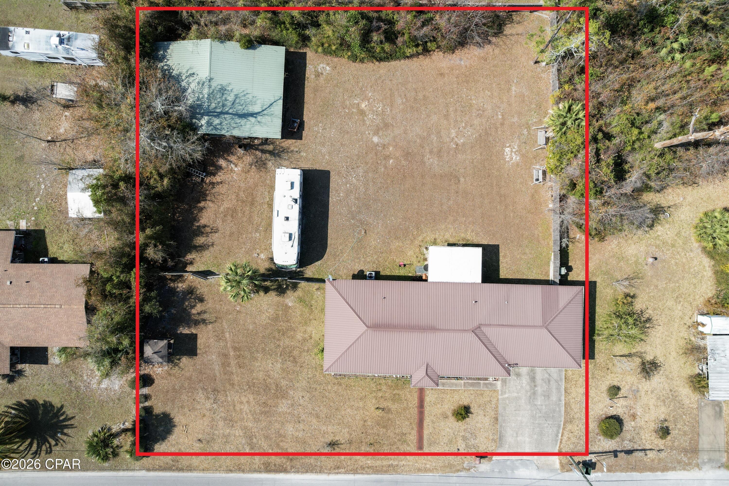 2nd image of 1412 Alabama Ave, Lynn Haven, FL 32444 | MLS# 789644