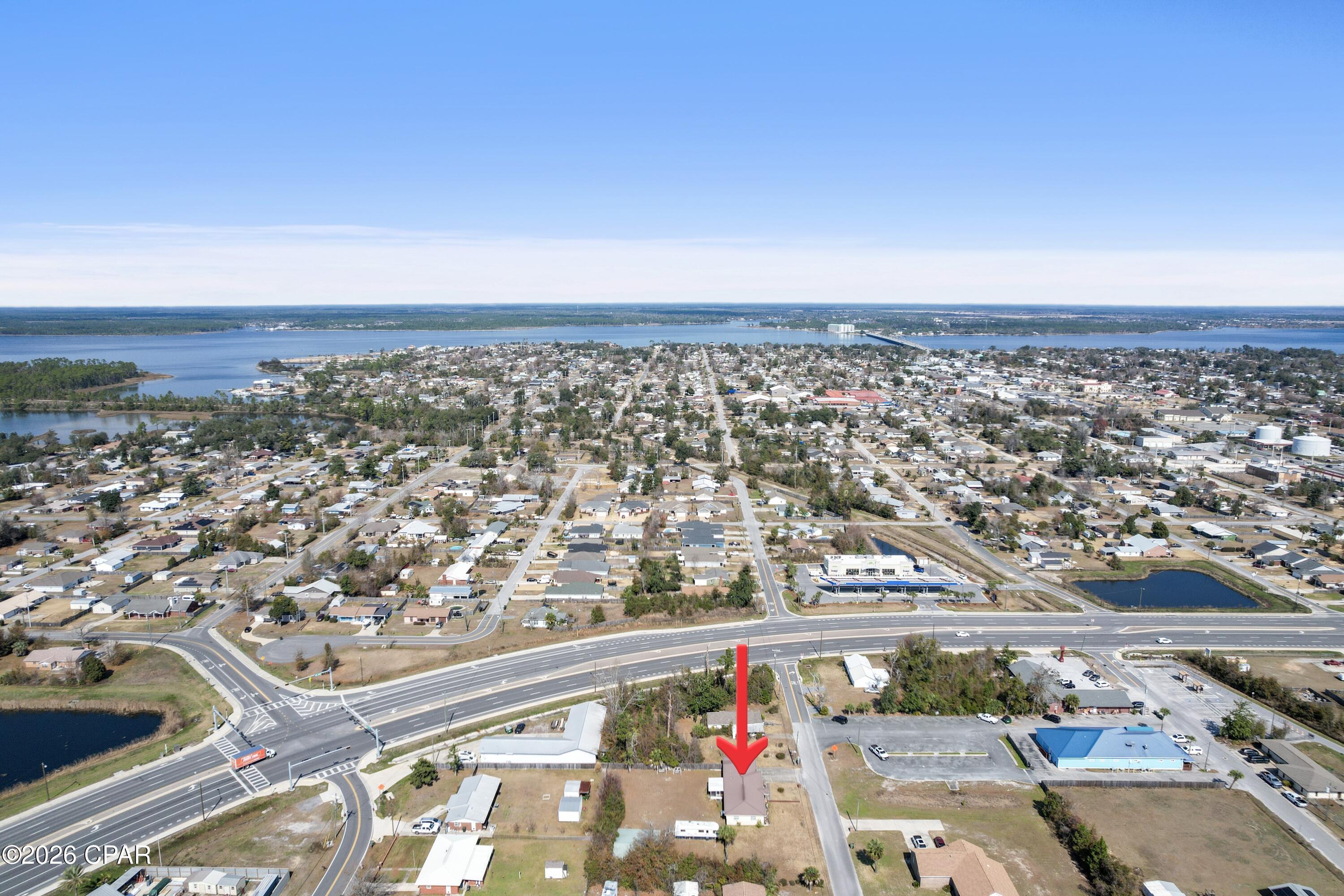 Homes for sale in Lynn Haven, FL | 1412 Alabama Ave, Lynn Haven, FL 32444 | MLS# 789644