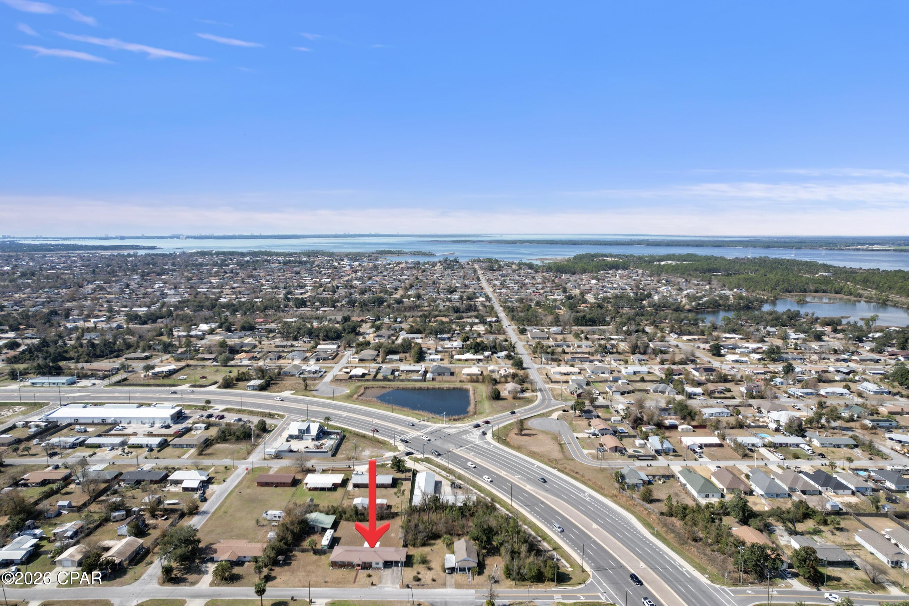 Homes for sale in Lynn Haven, FL | 1412 Alabama Ave, Lynn Haven, FL 32444 | MLS# 789644