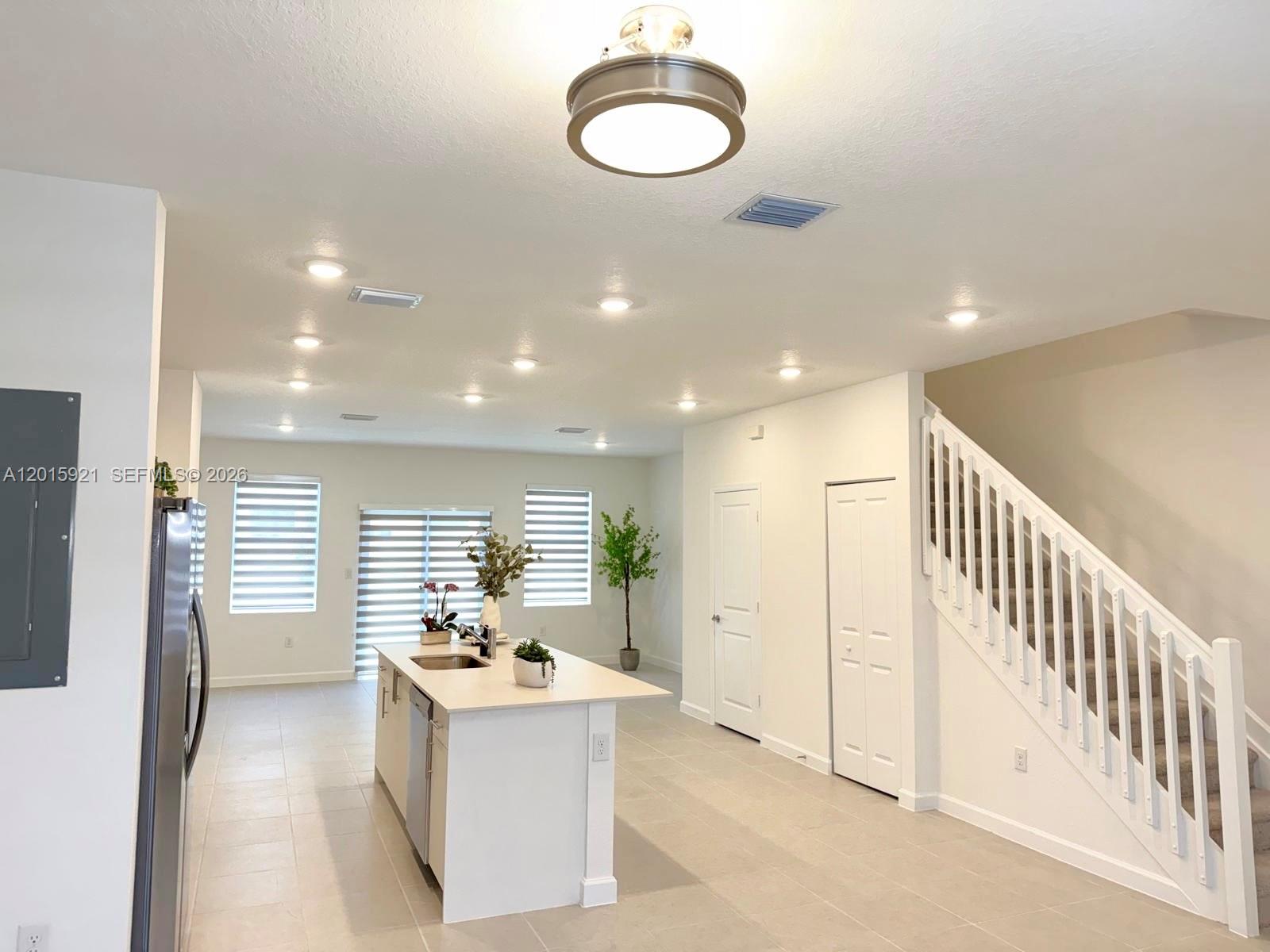 Townhouse