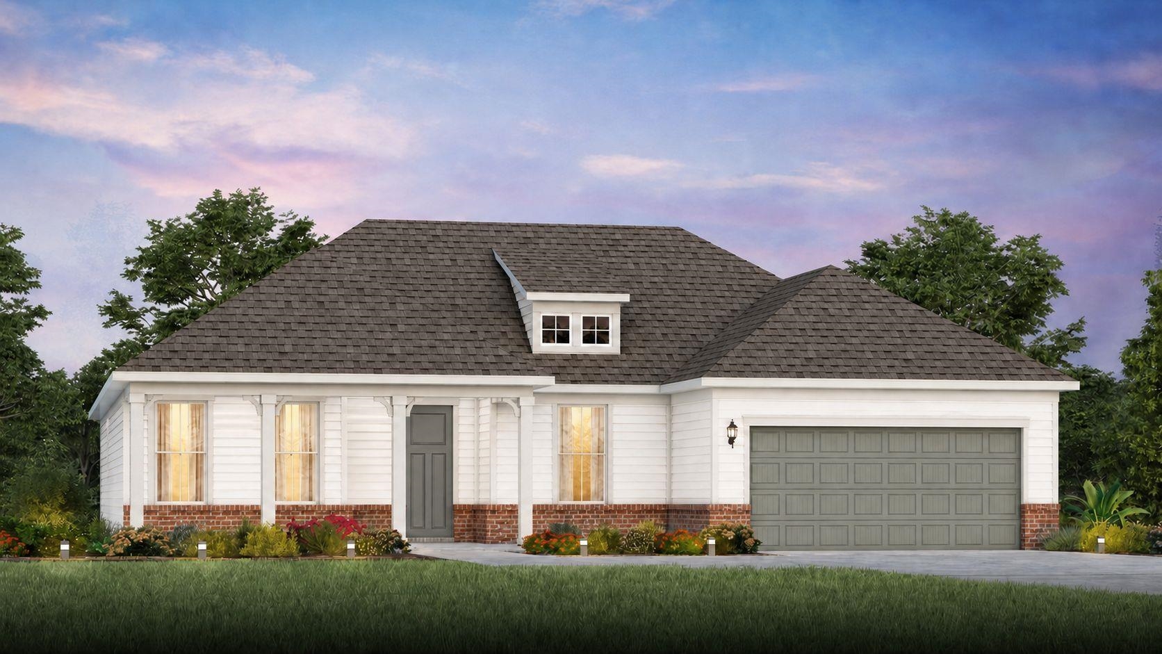 9509 Long Meadow Way Longs, SC 29568