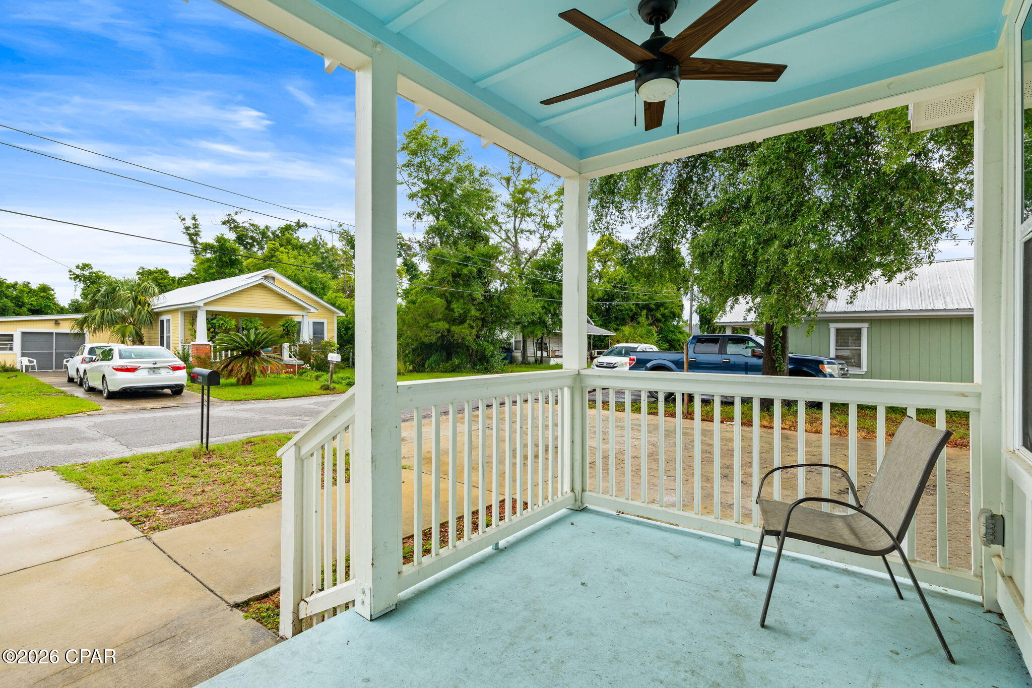 Homes for sale in Panama City, FL | 320 N Center Ave, Panama City, FL 32401 | MLS# 789645
