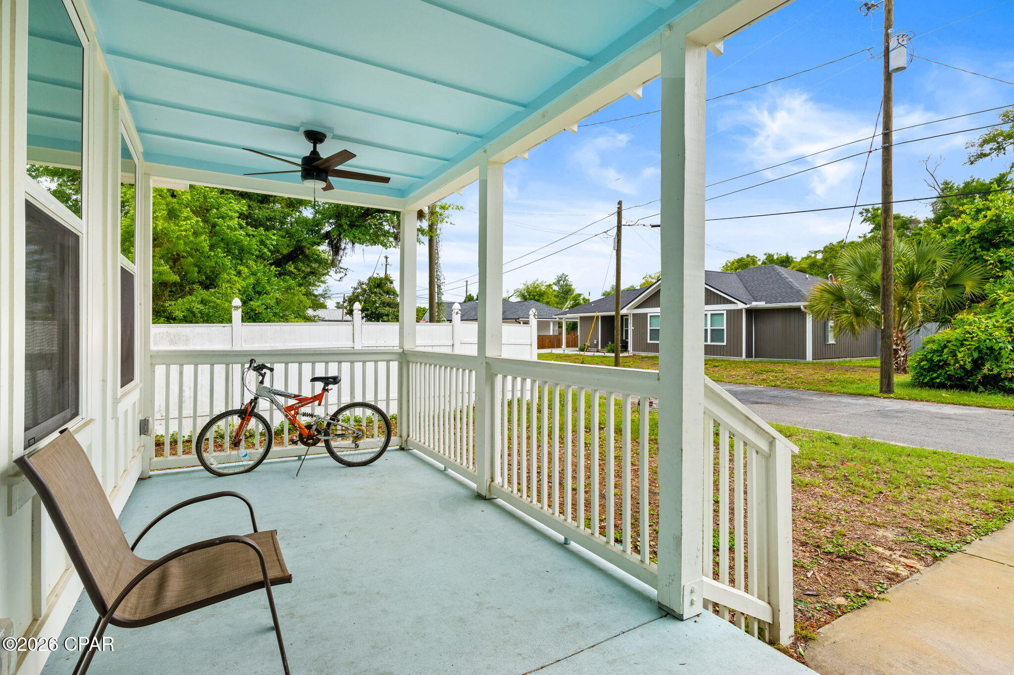 Homes for sale in Panama City, FL | 320 N Center Ave, Panama City, FL 32401 | MLS# 789645