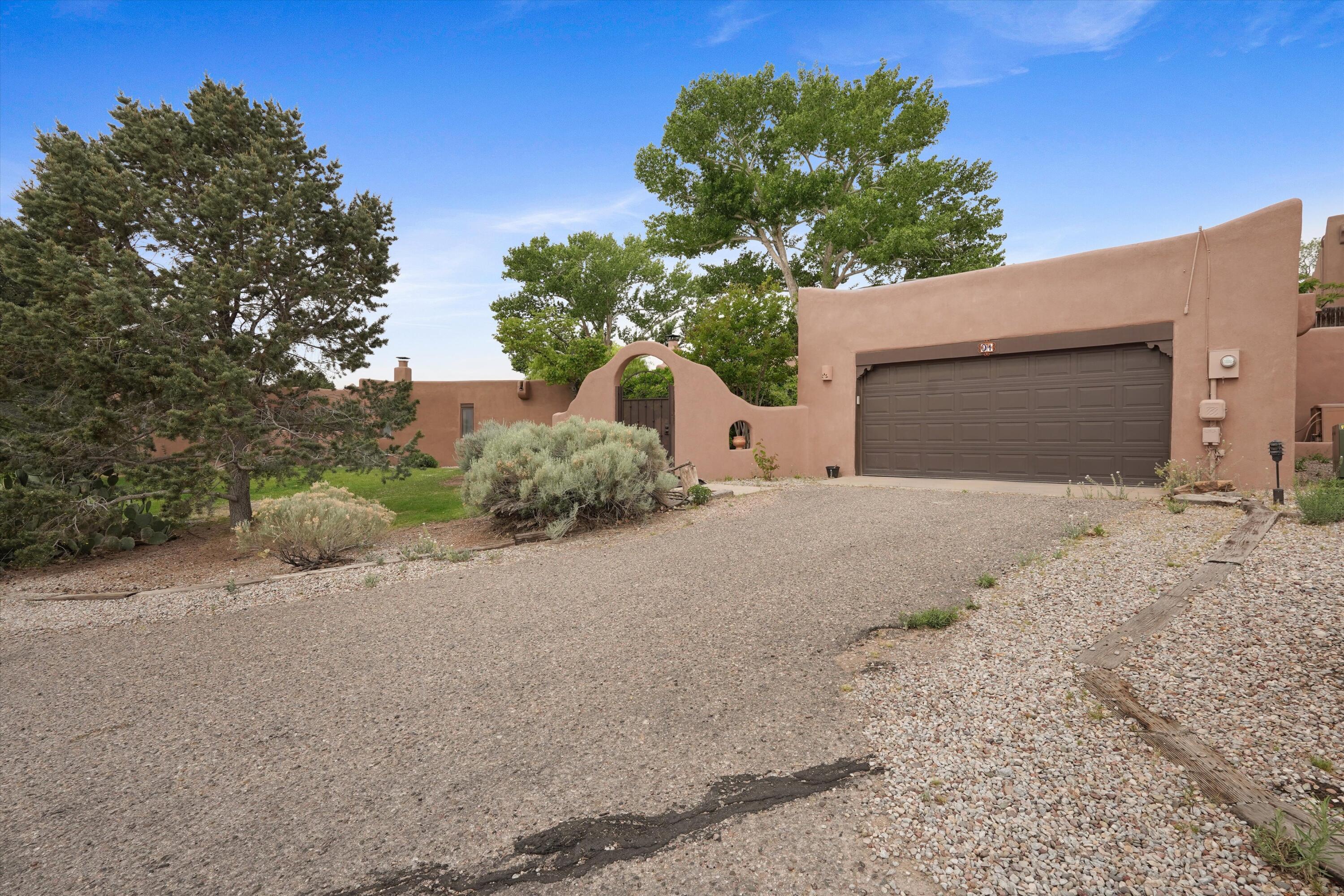 Homes for sale in Corrales, NM | 1 N Santa Ana Trl, Corrales, NM 87048 | MLS# 1103233