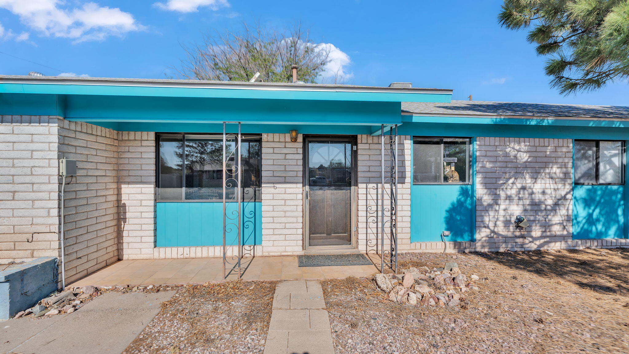 3rd image of 123 Stallion Cir, Socorro, NM 87801 | MLS# 1103149