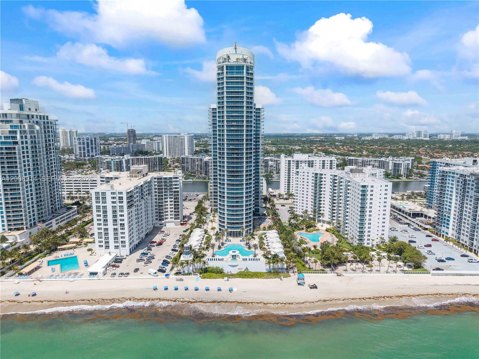 Ocean Palms Condo