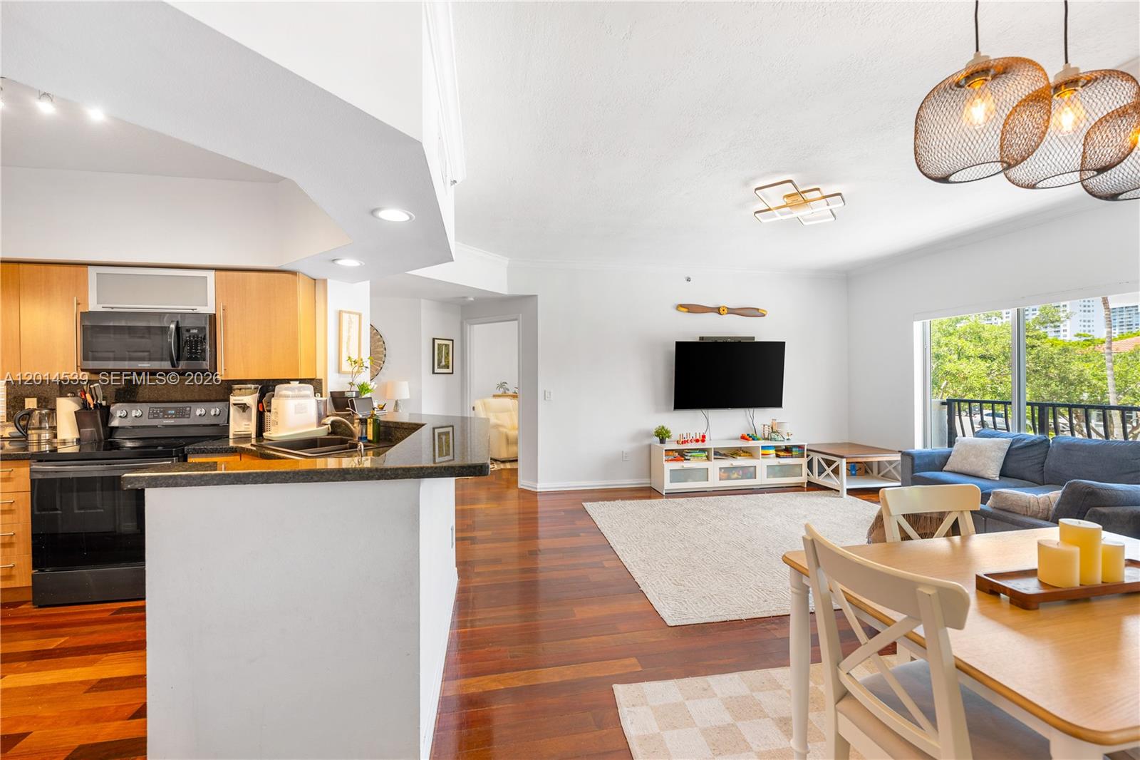 Village By The Bay Condo