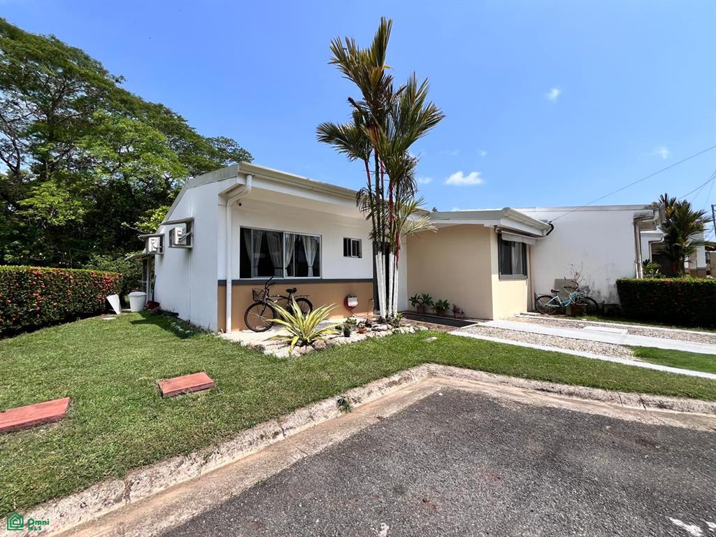 3 bed Single Family Homes For Sale in Garabito, Puntarenas - 1