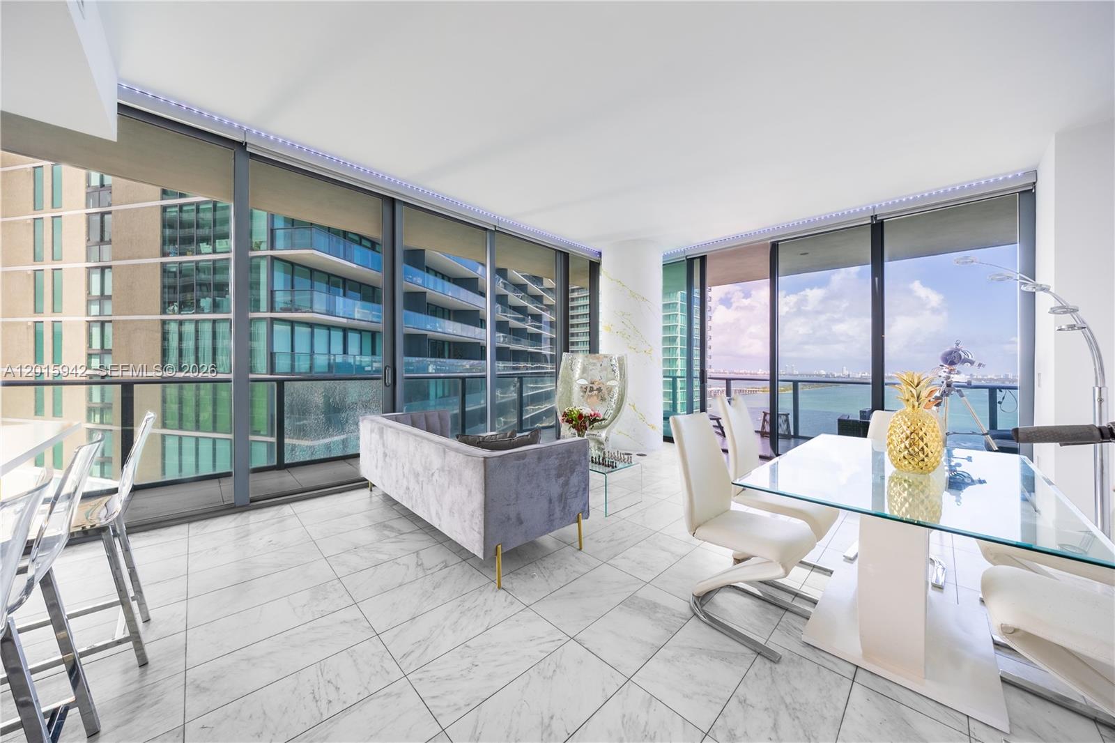 480 NE 31st St #2407, Miami FL 33137