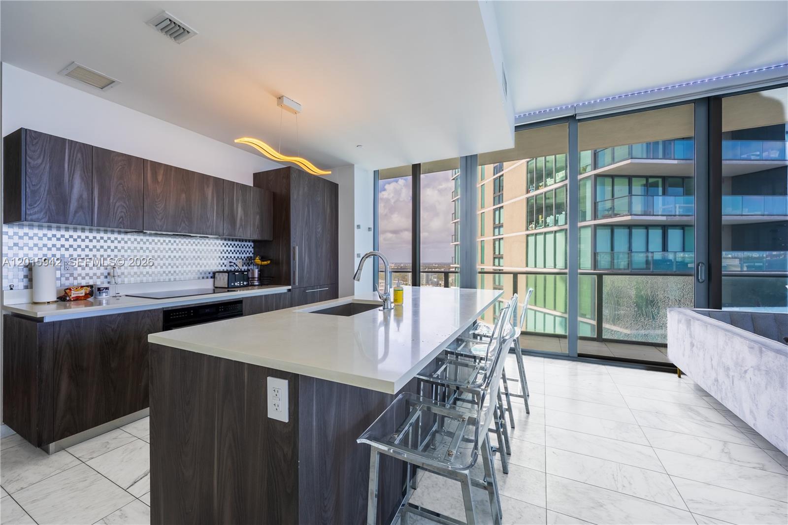 480 NE 31st St #2407, Miami FL 33137