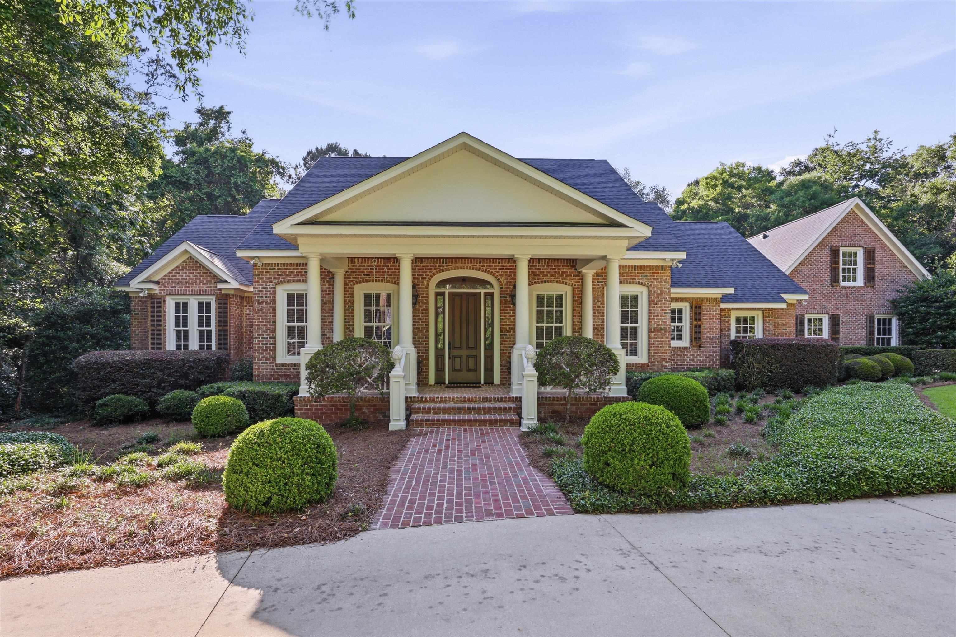 5992  Hardy Croom Court , Tallahassee, FL, 32309