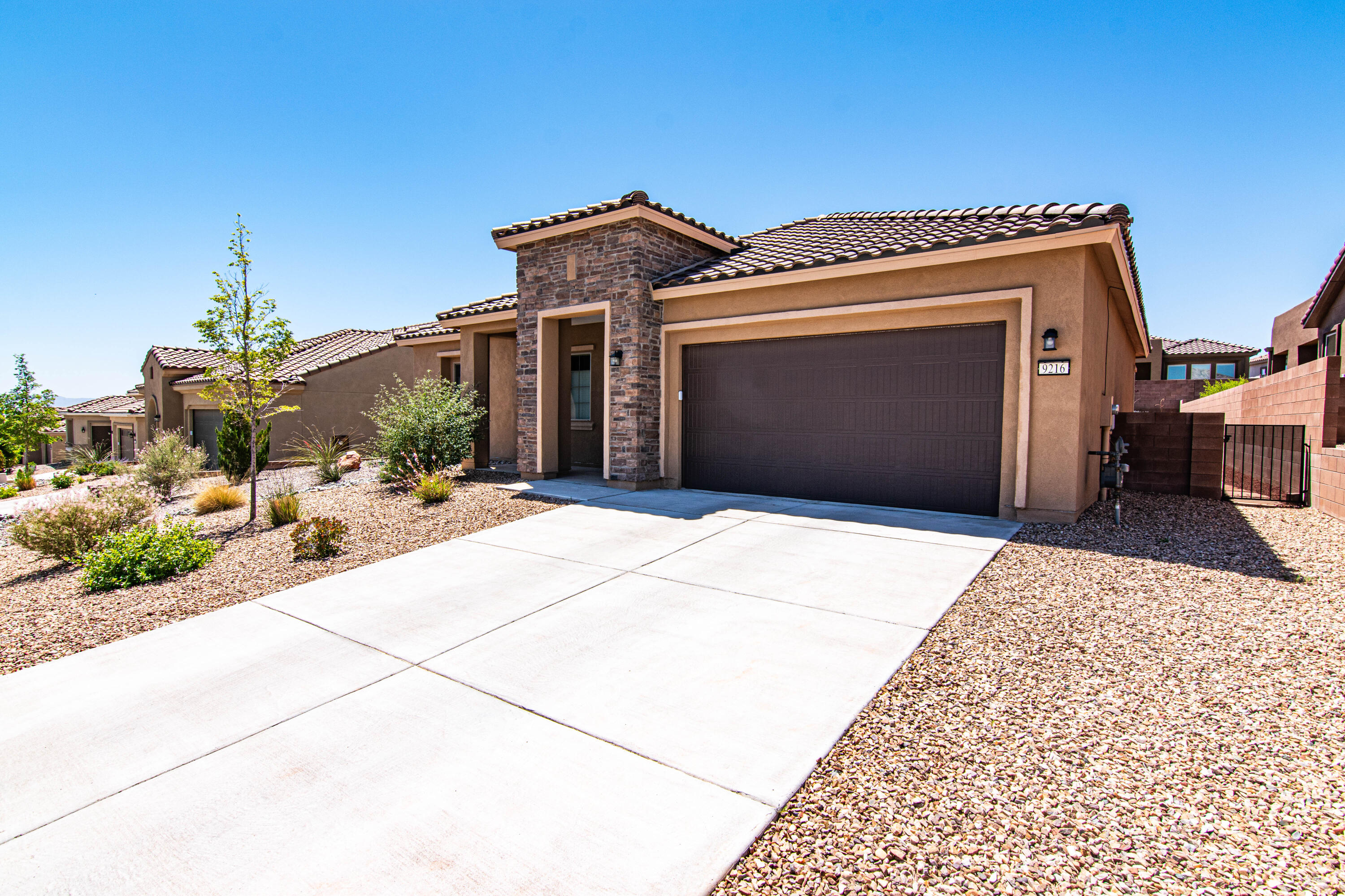 Homes for sale in Albuquerque, NM | 9216 Crystal Creek Ln Nw, Albuquerque, NM 87120 | MLS# 1103242