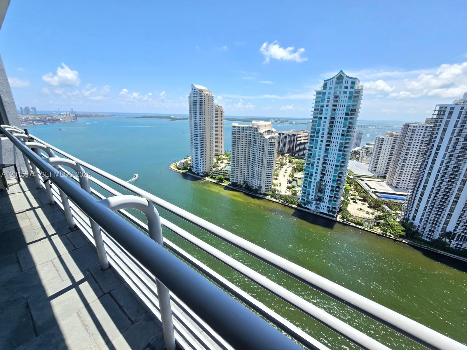 One Miami West Condo