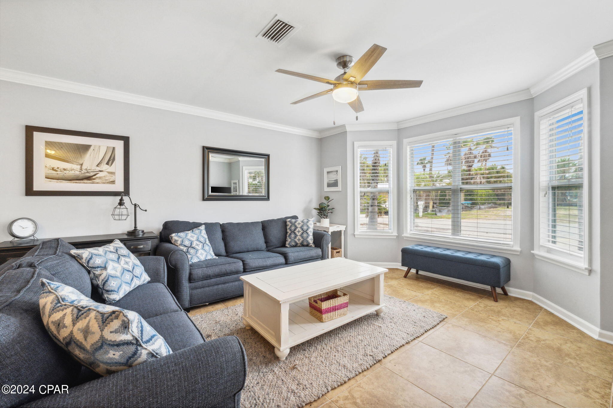 Photo 4 of Single family home for sale at 4110 Nancee Dr, Panama City, FL 32408 | MLS# 789650 | Listing updated on 2026-09-01