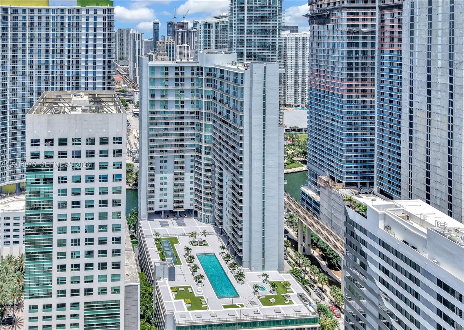 Neo Vertika Condo