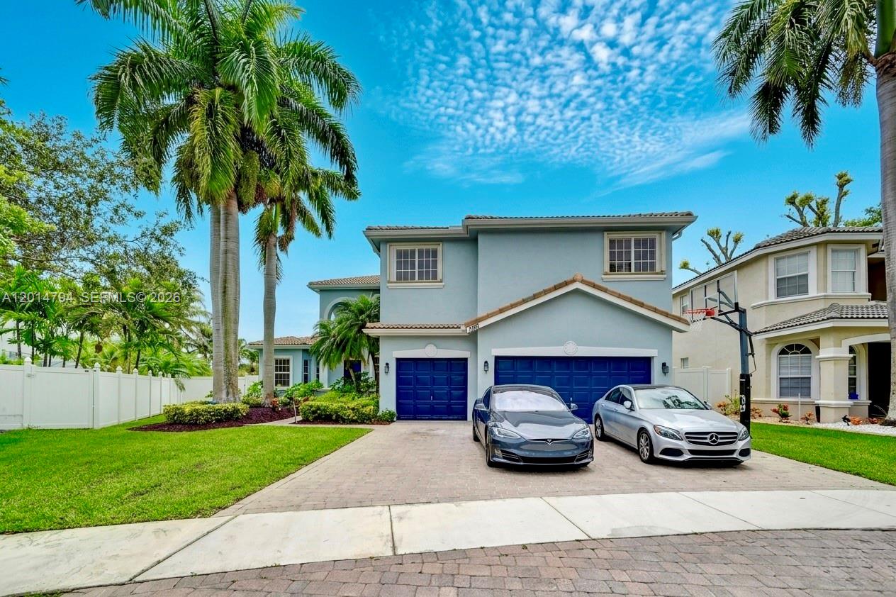 Heftler Homes At Pembroke