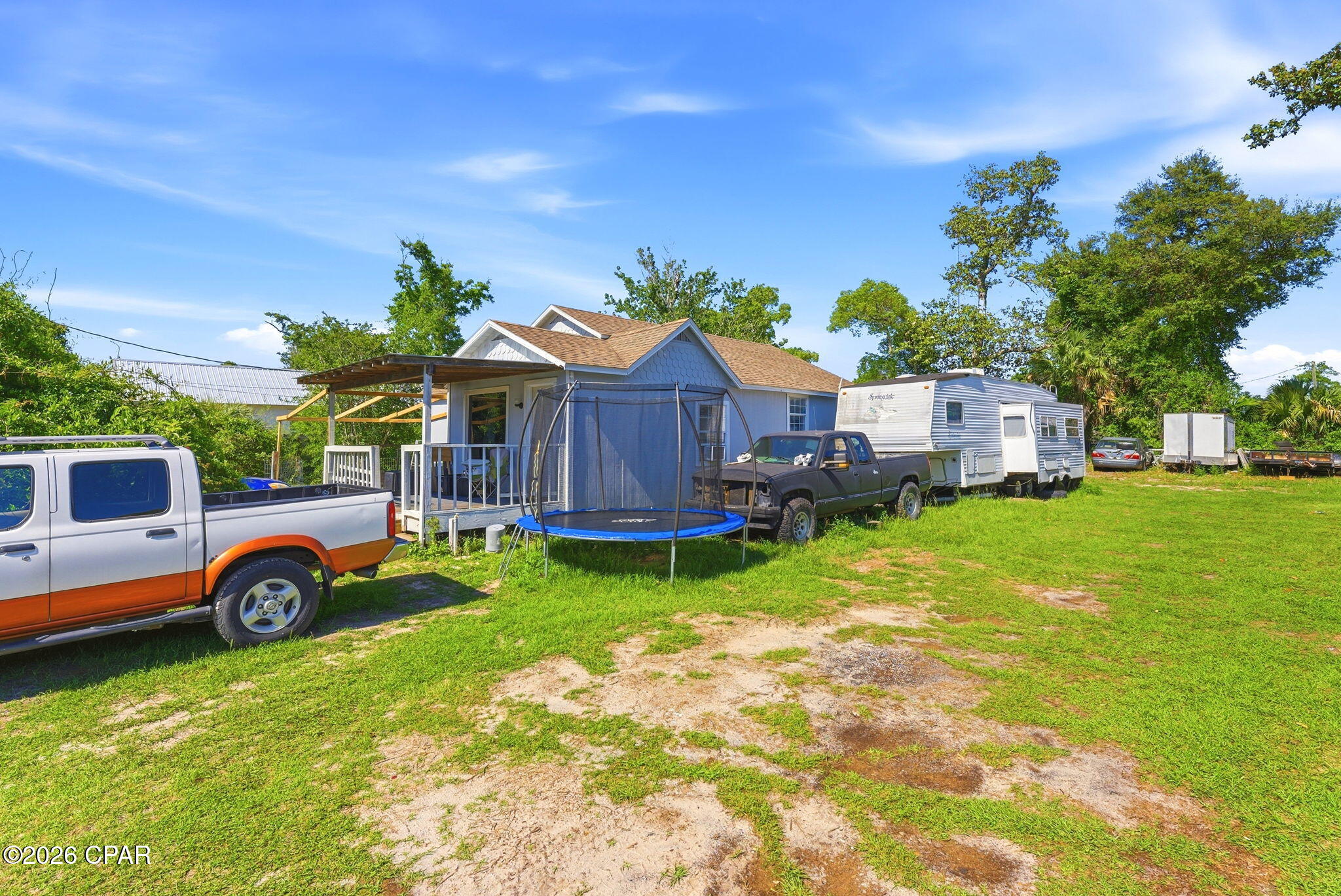 Homes for sale in Panama City, FL | 908 Cone Ave, Panama City, FL 32401 | MLS# 789651