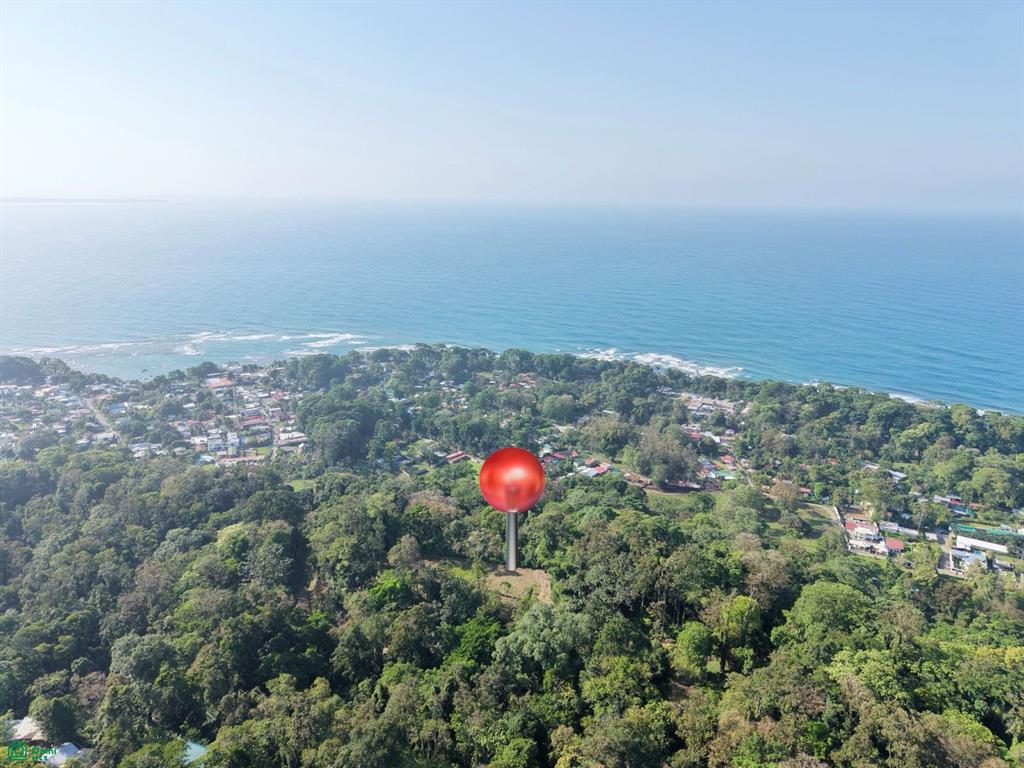  bed Land For Sale in Cahuita, Limon - 1