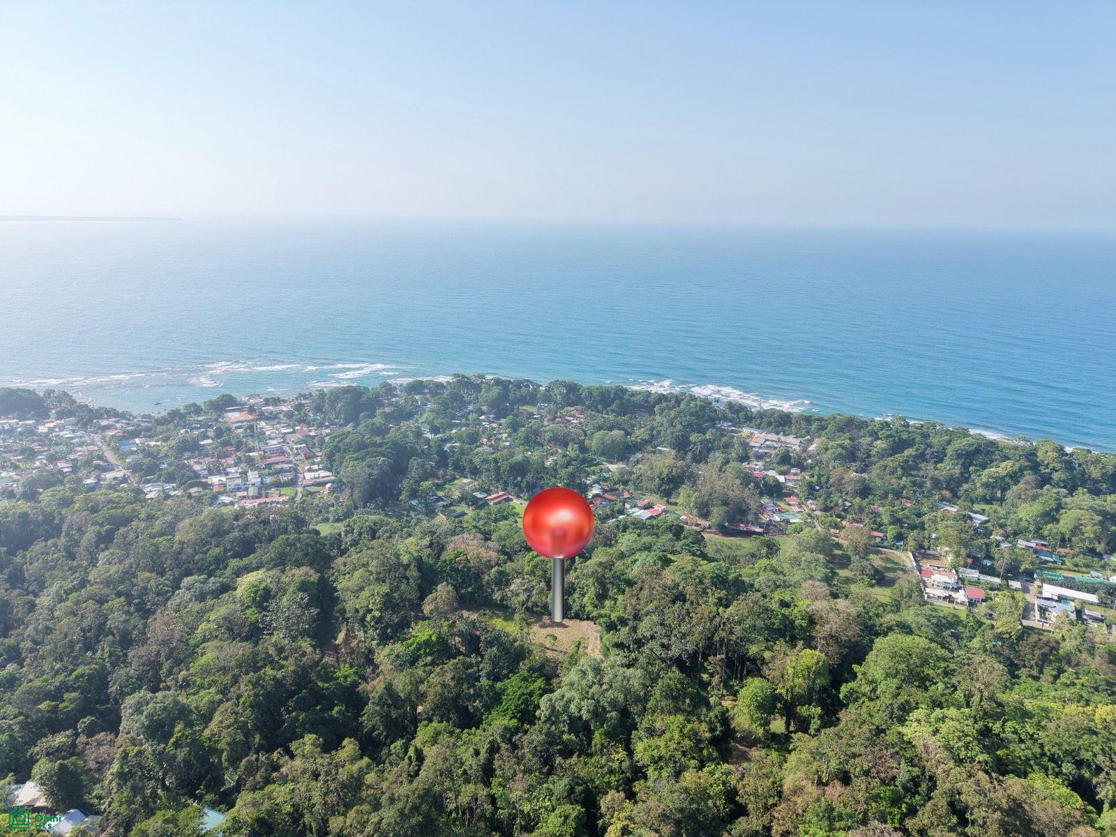  bed Land For Sale in Talamanca, Limon - 1