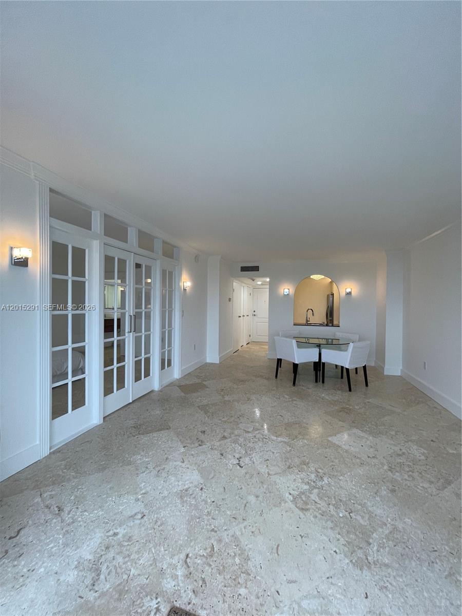Aventura Eldorado Condo