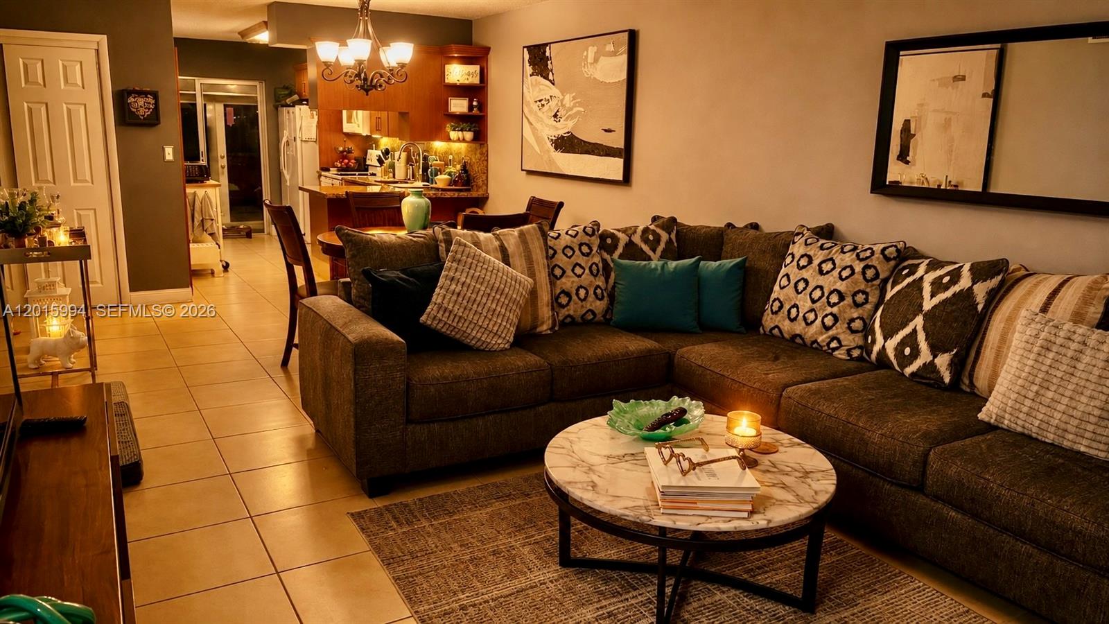 Park Villas Townhouses Se